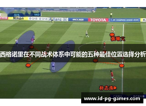 西格诺里在不同战术体系中可能的五种最佳位置选择分析 西格诺里在不同战术体系中可能的五种最佳位置选择分析
